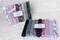 Fabric Shannon Precuts Meet Me in the Garden Quilting Cuddle 9pc Fat Quarter Pack CKFQ9GARDEN
